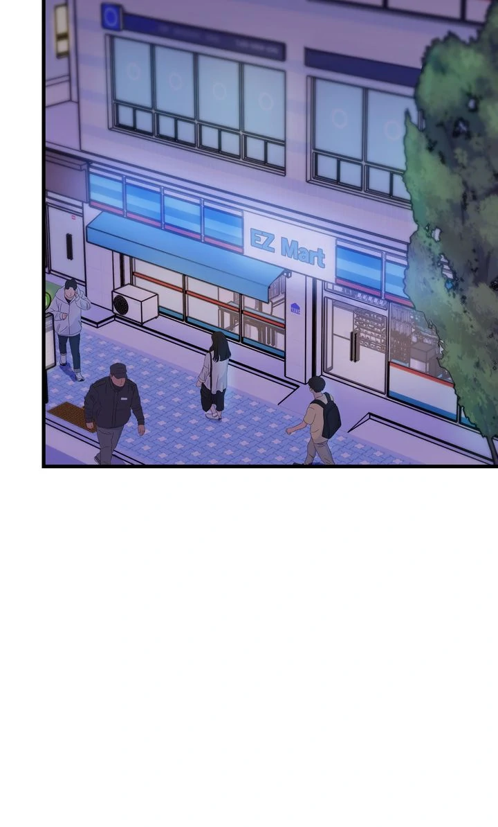 Sweet Shot [Full ver.] - Chapter 8 manhwa