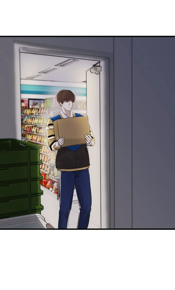 Sweet Shot [Full ver.] - Chapter 8 manhwa