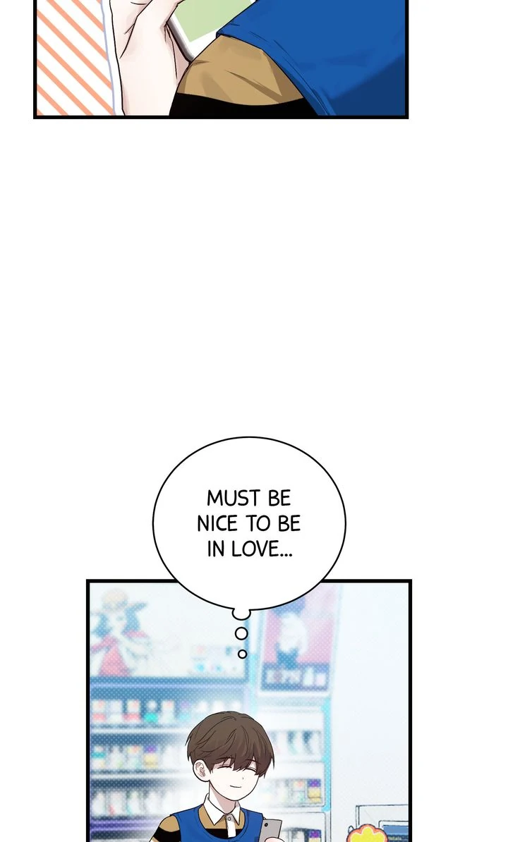 Sweet Shot [Full ver.] - Chapter 8 manhwa