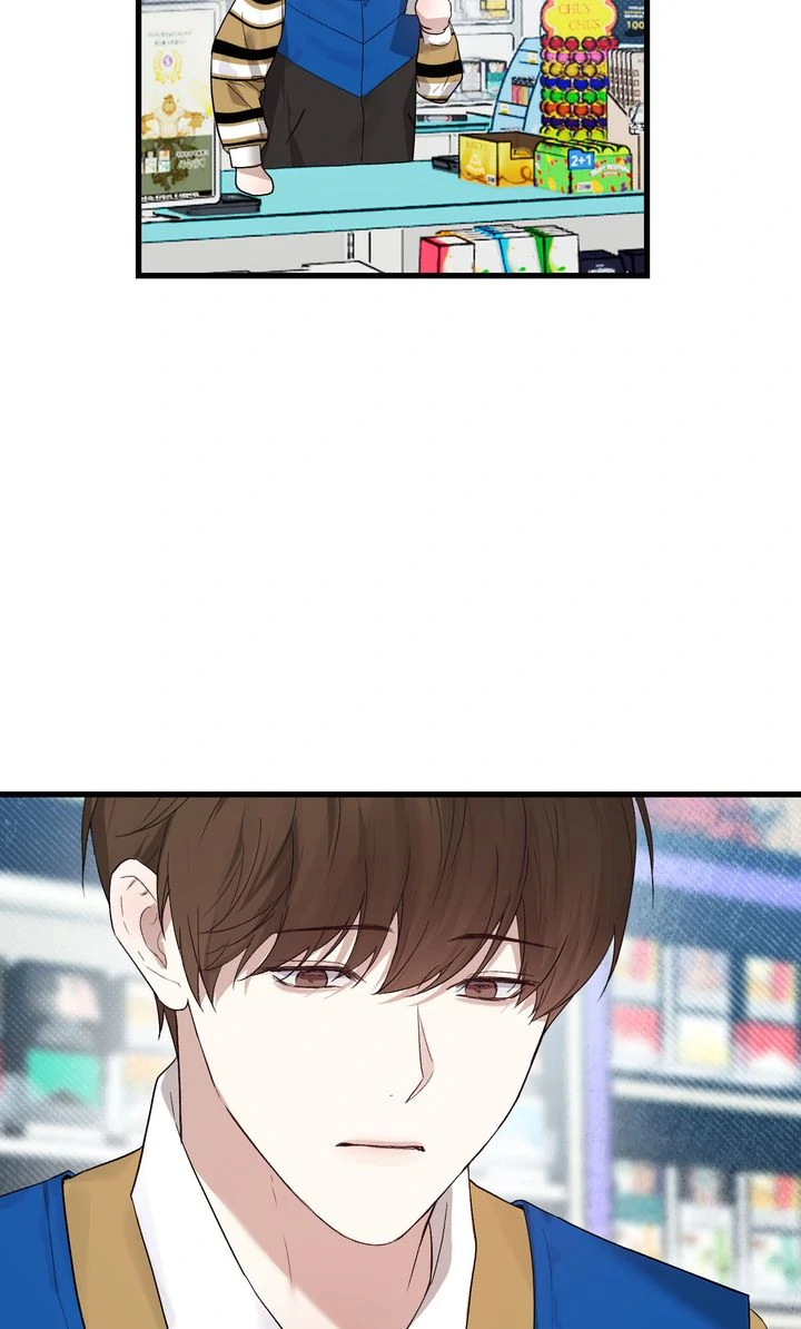 Sweet Shot [Full ver.] - Chapter 8 manhwa