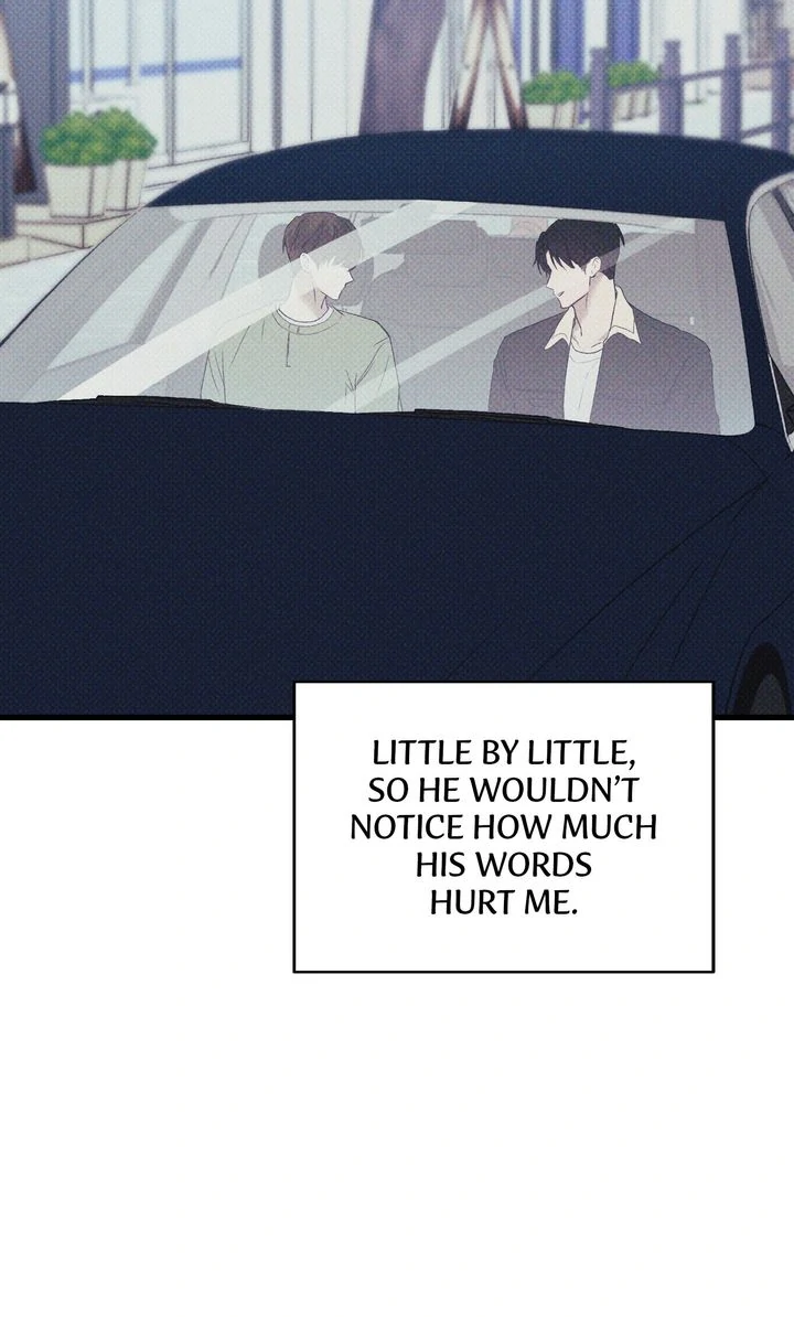 Sweet Shot [Full ver.] - Chapter 8 manhwa