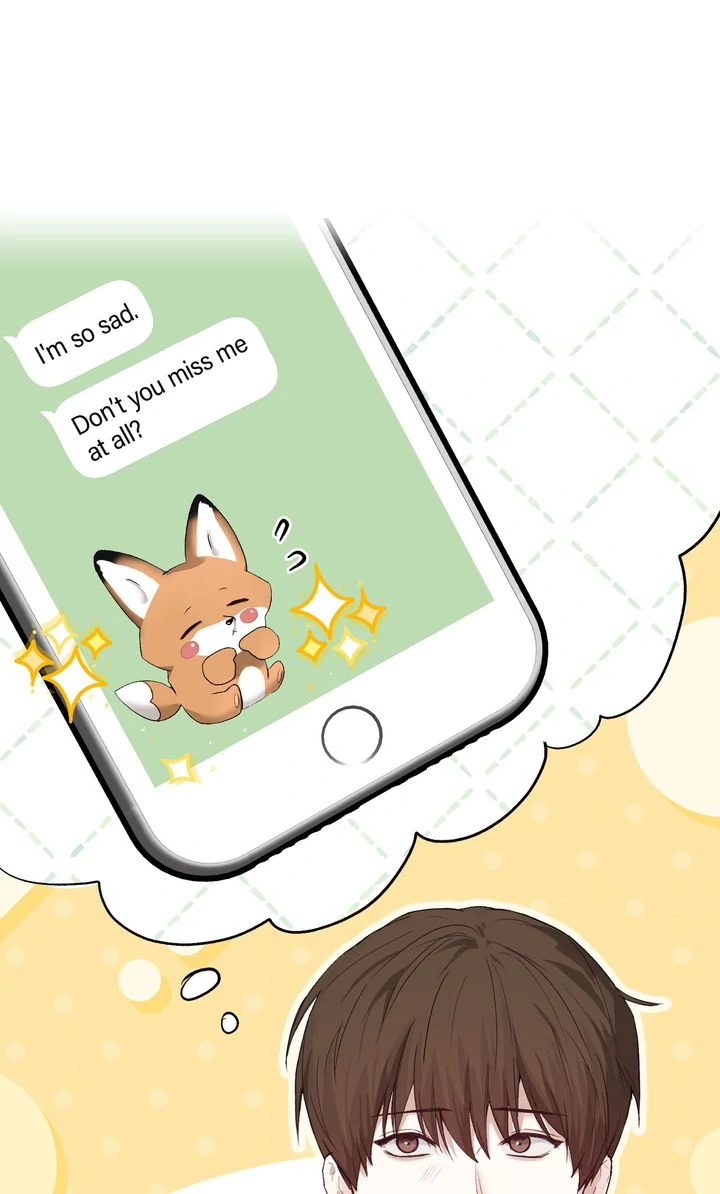 Sweet Shot [Full ver.] - Chapter 8 manhwa