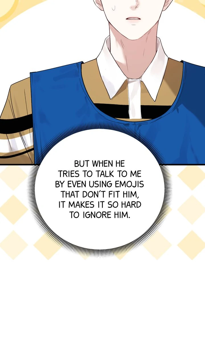 Sweet Shot [Full ver.] - Chapter 8 manhwa