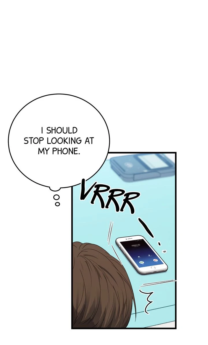 Sweet Shot [Full ver.] - Chapter 8 manhwa