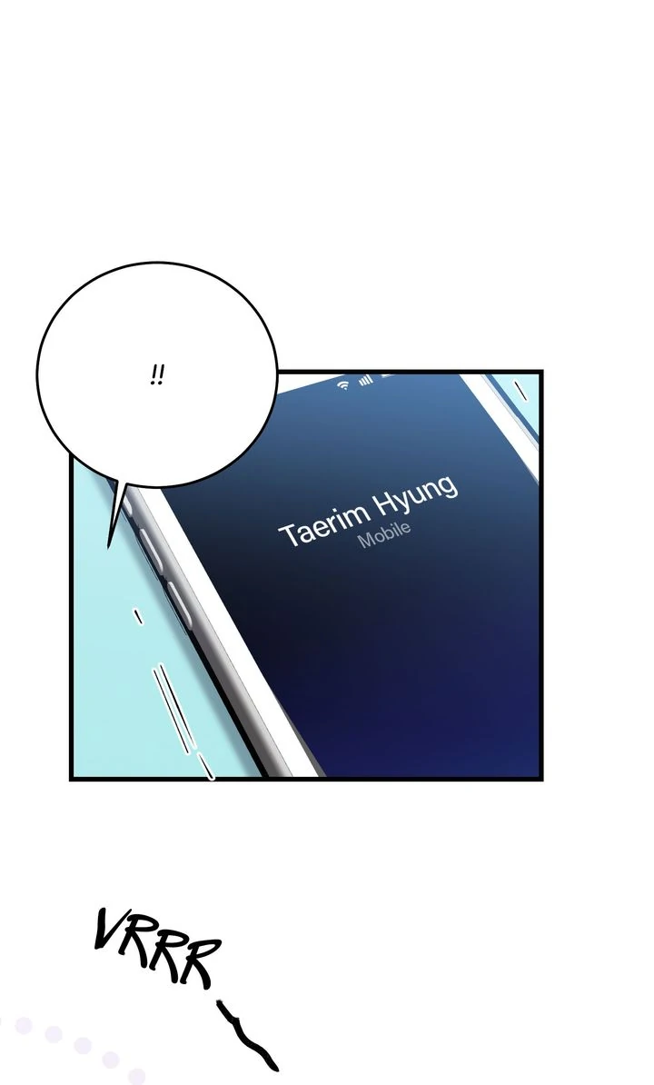 Sweet Shot [Full ver.] - Chapter 8 manhwa
