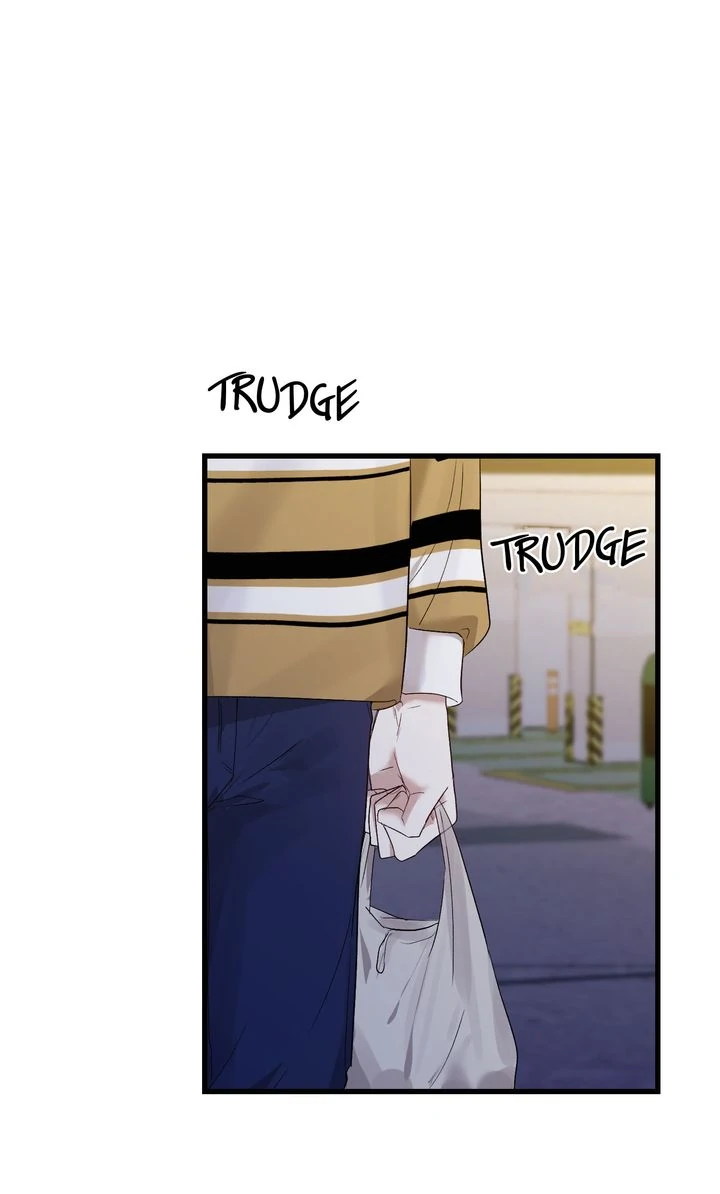 Sweet Shot [Full ver.] - Chapter 8 manhwa