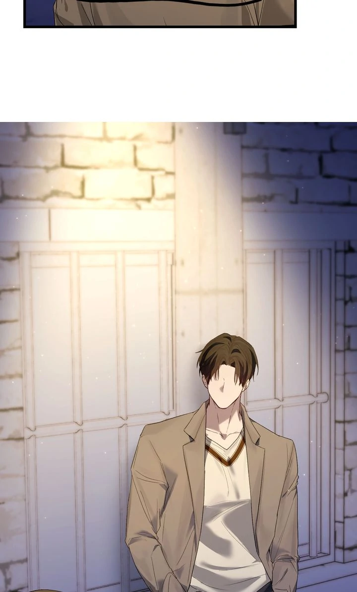 Sweet Shot [Full ver.] - Chapter 8 manhwa