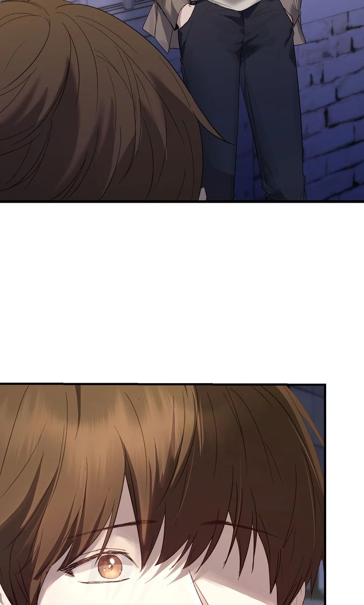 Sweet Shot [Full ver.] - Chapter 8 manhwa