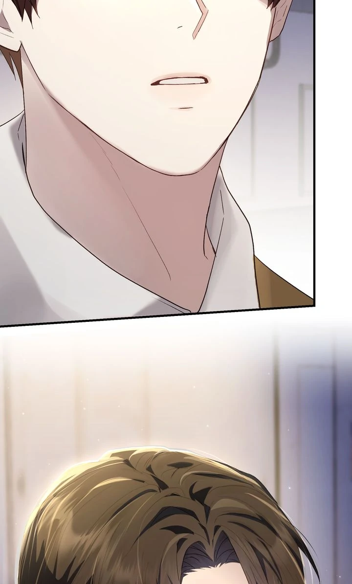Sweet Shot [Full ver.] - Chapter 8 manhwa