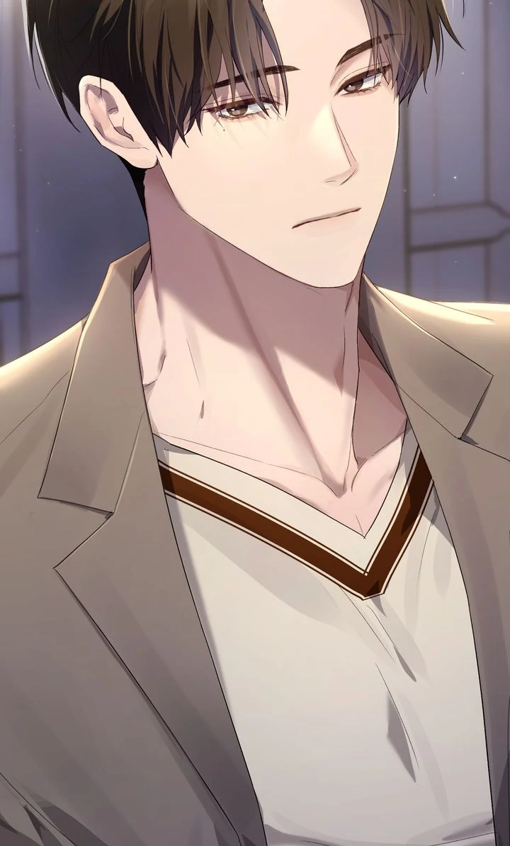 Sweet Shot [Full ver.] - Chapter 8 manhwa