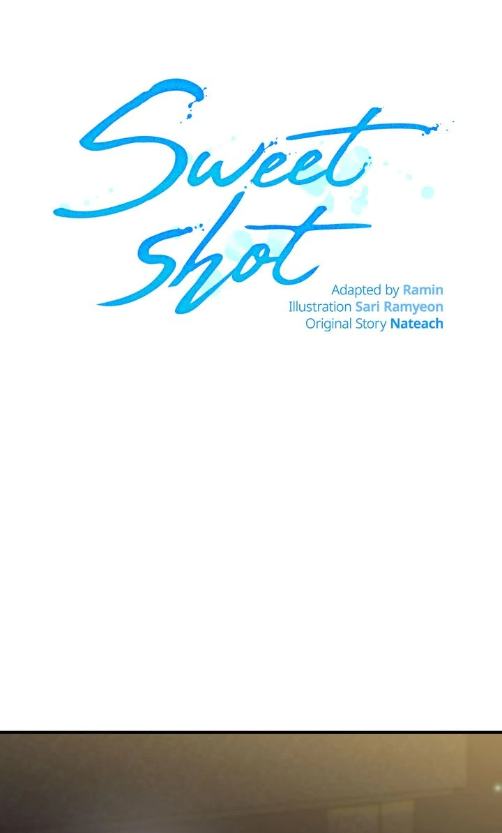 Sweet Shot [Full ver.] - Chapter 9 manhwa