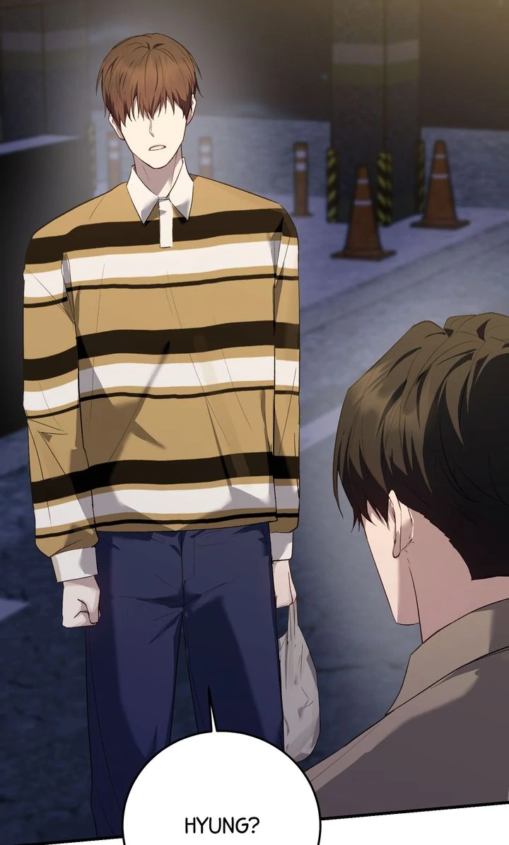 Sweet Shot [Full ver.] - Chapter 9 manhwa