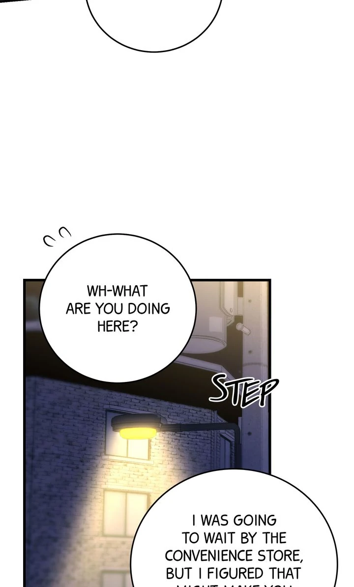 Sweet Shot [Full ver.] - Chapter 9 manhwa