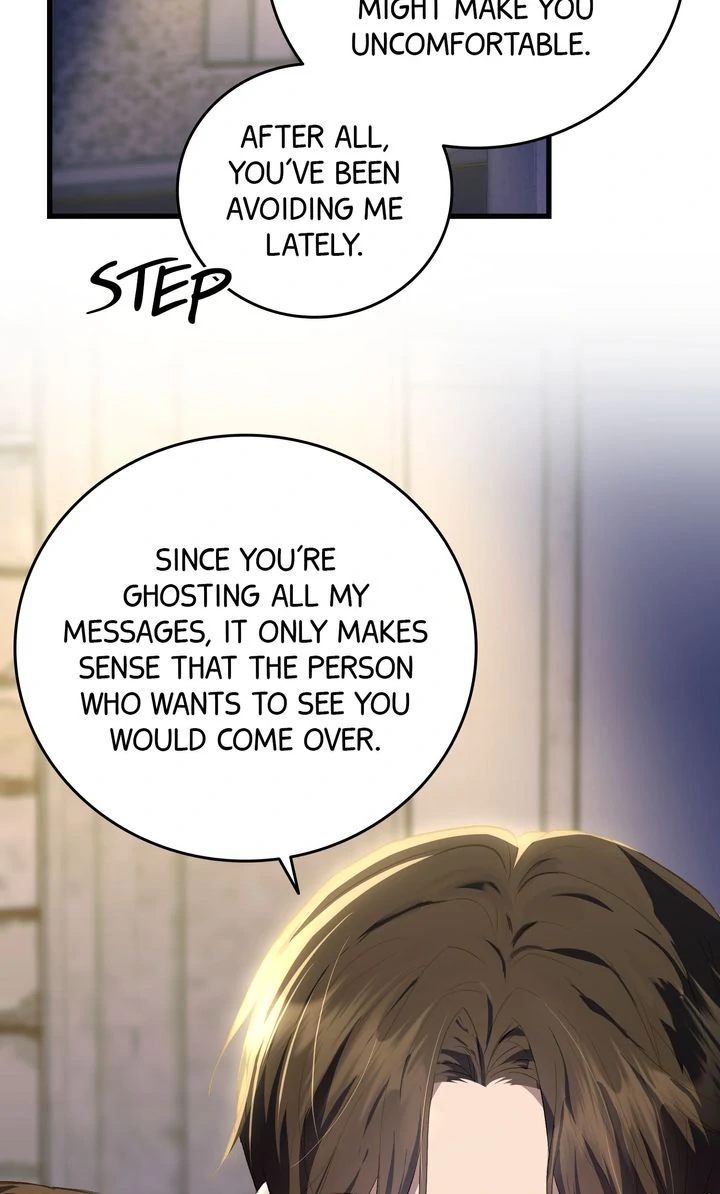 Sweet Shot [Full ver.] - Chapter 9 manhwa