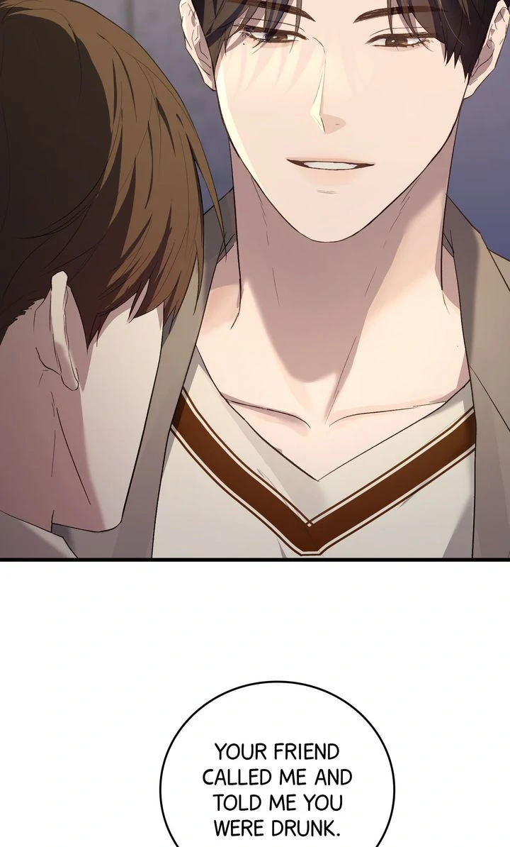 Sweet Shot [Full ver.] - Chapter 9 manhwa