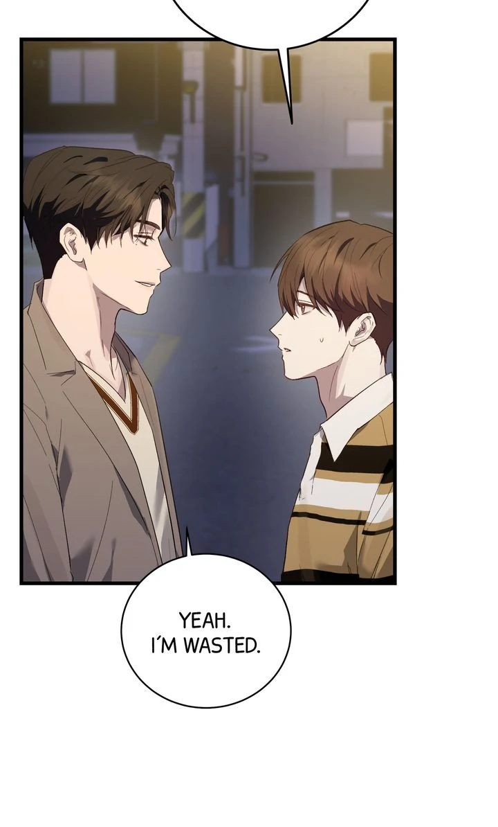 Sweet Shot [Full ver.] - Chapter 9 manhwa