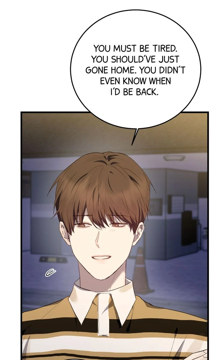 Sweet Shot [Full ver.] - Chapter 9 manhwa