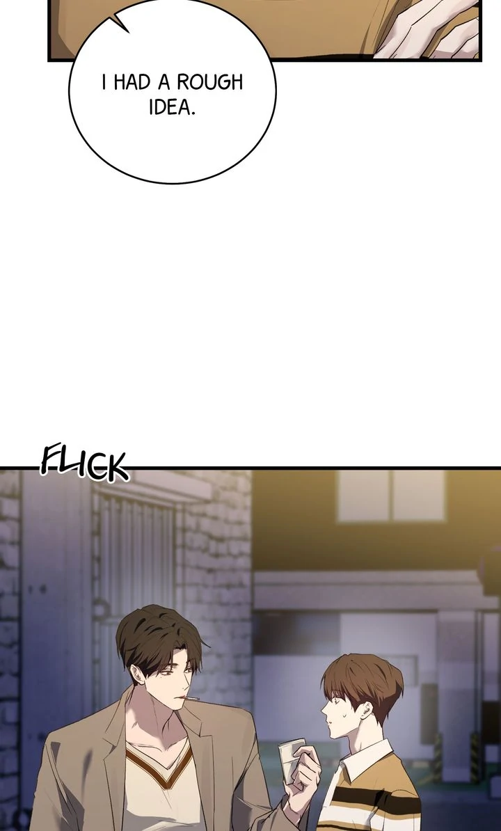 Sweet Shot [Full ver.] - Chapter 9 manhwa
