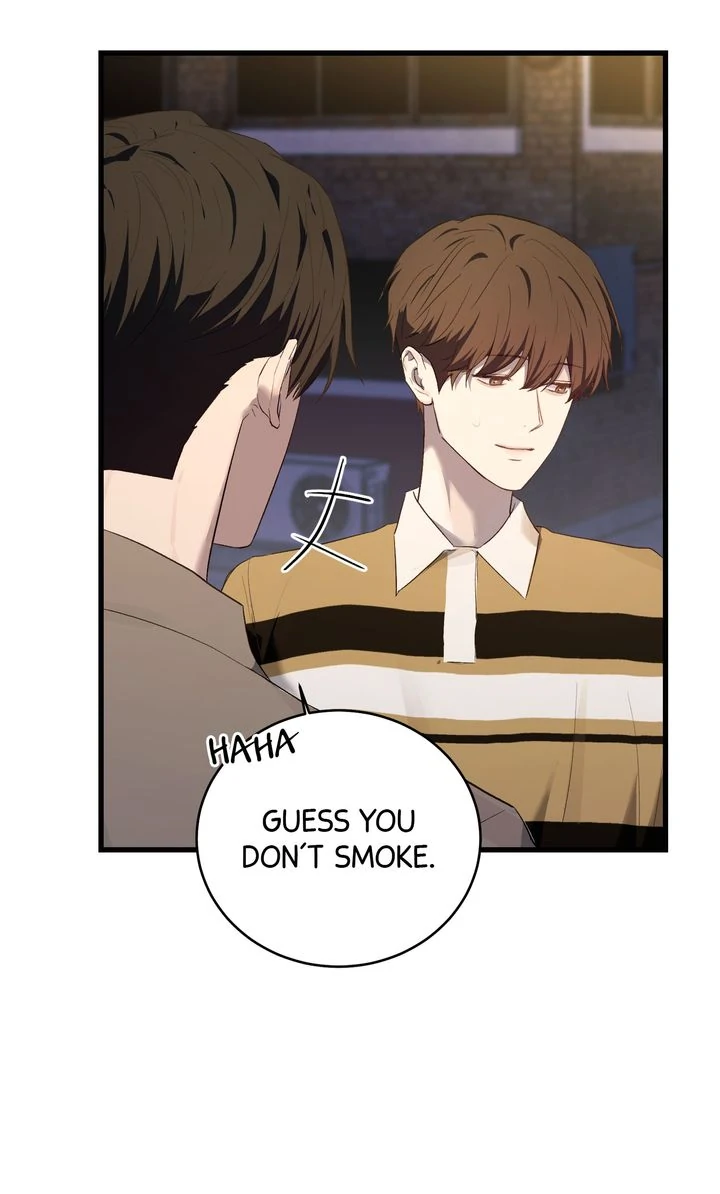 Sweet Shot [Full ver.] - Chapter 9 manhwa