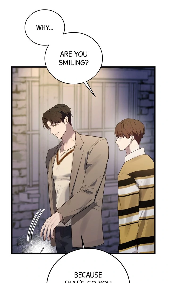 Sweet Shot [Full ver.] - Chapter 9 manhwa