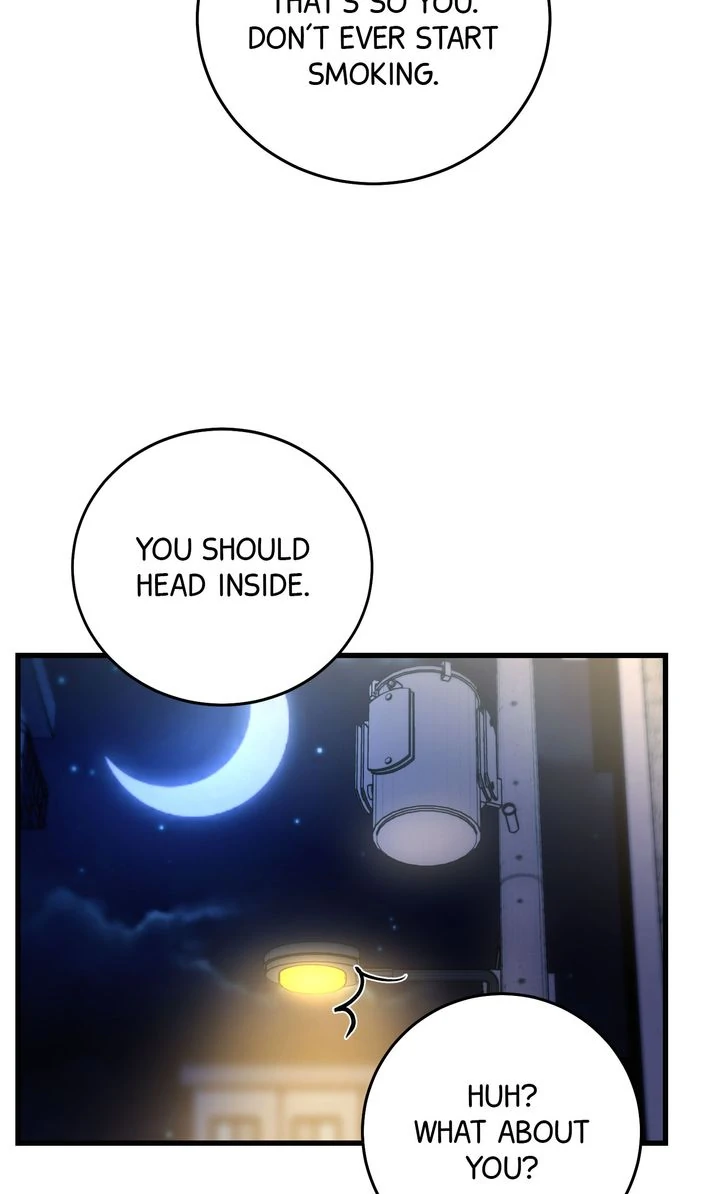 Sweet Shot [Full ver.] - Chapter 9 manhwa