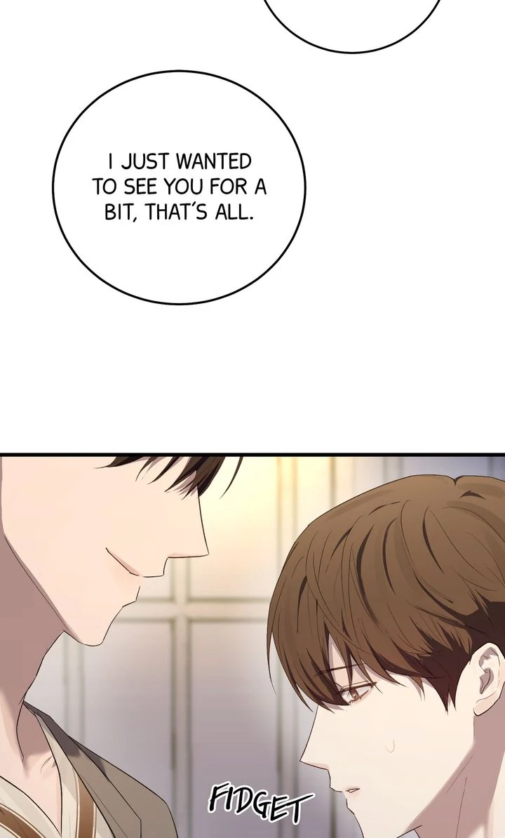 Sweet Shot [Full ver.] - Chapter 9 manhwa