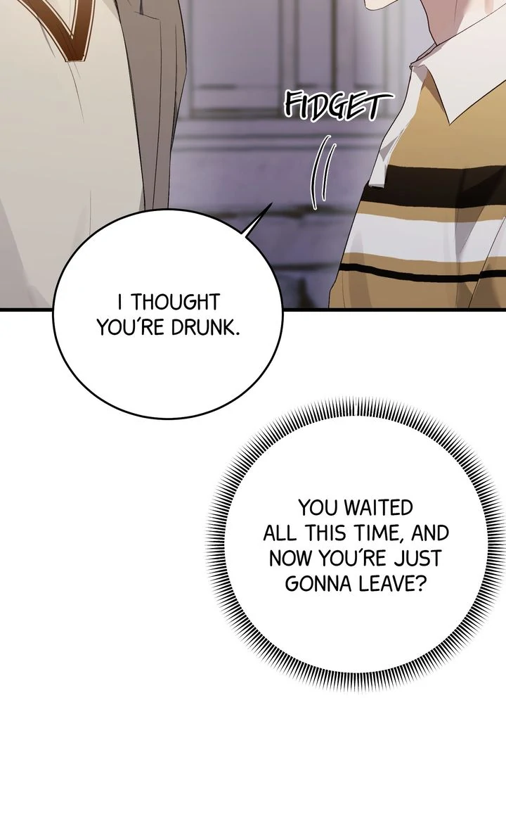 Sweet Shot [Full ver.] - Chapter 9 manhwa