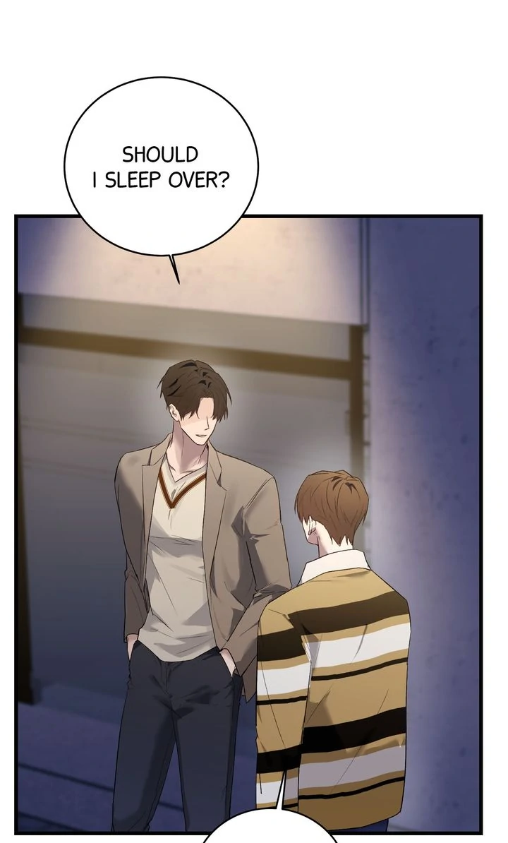 Sweet Shot [Full ver.] - Chapter 9 manhwa