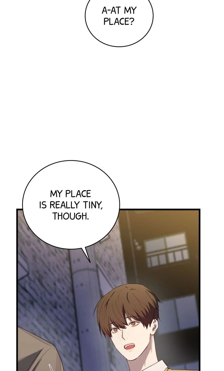 Sweet Shot [Full ver.] - Chapter 9 manhwa
