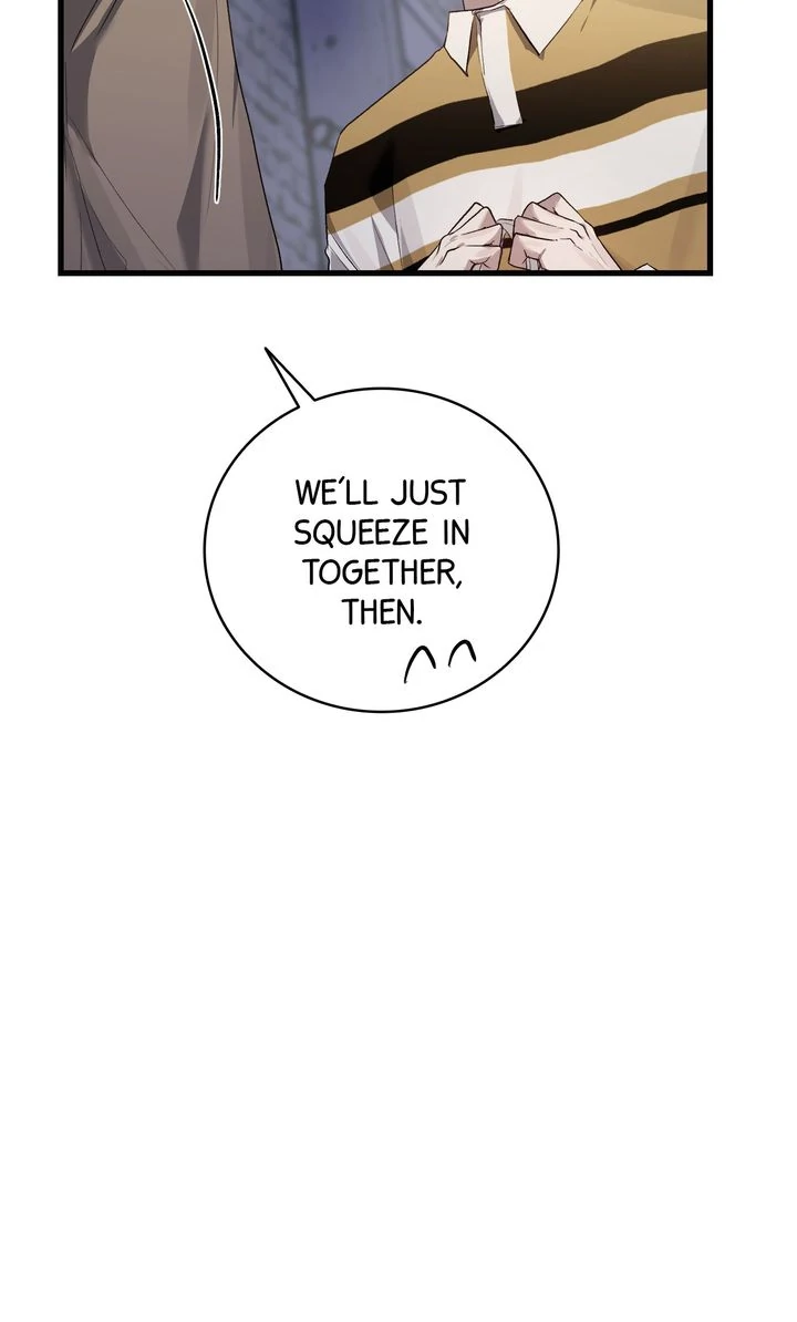 Sweet Shot [Full ver.] - Chapter 9 manhwa