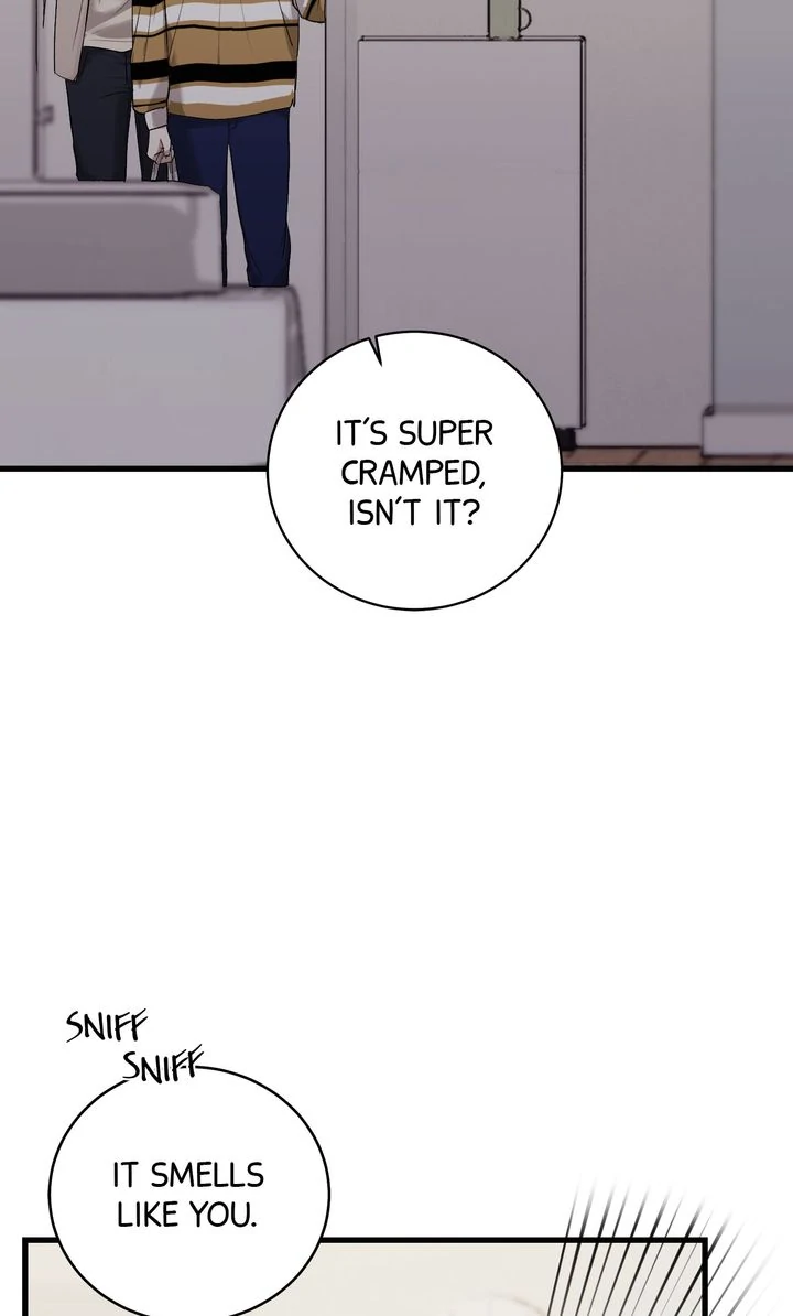 Sweet Shot [Full ver.] - Chapter 9 manhwa