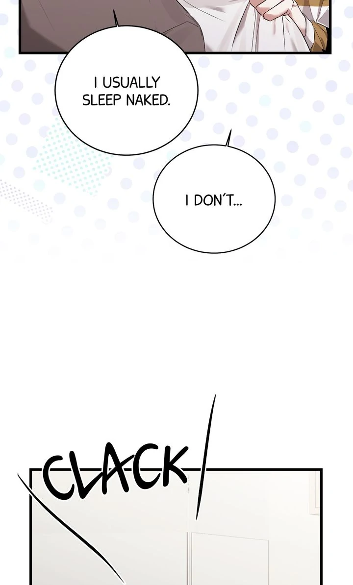 Sweet Shot [Full ver.] - Chapter 9 manhwa