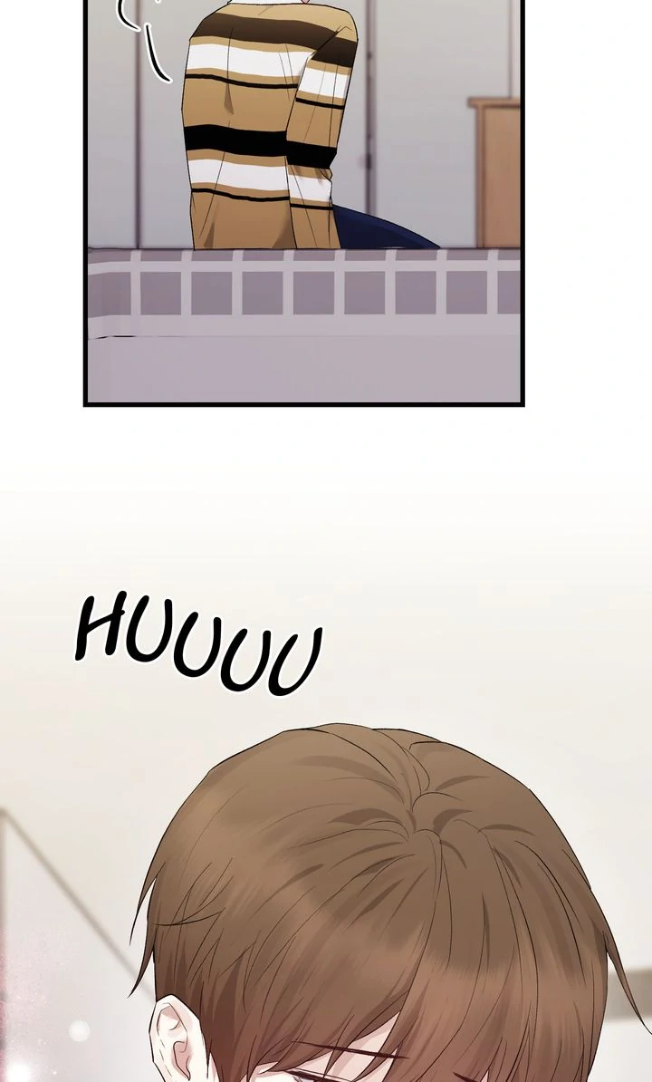 Sweet Shot [Full ver.] - Chapter 9 manhwa