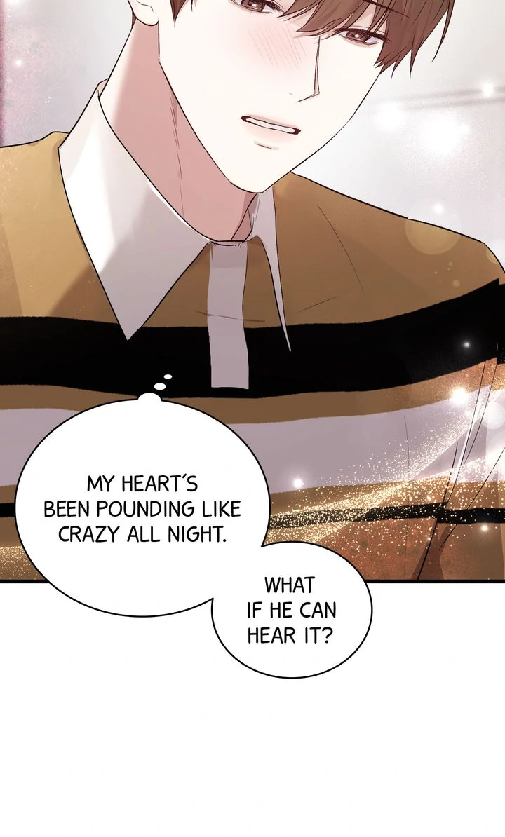 Sweet Shot [Full ver.] - Chapter 9 manhwa