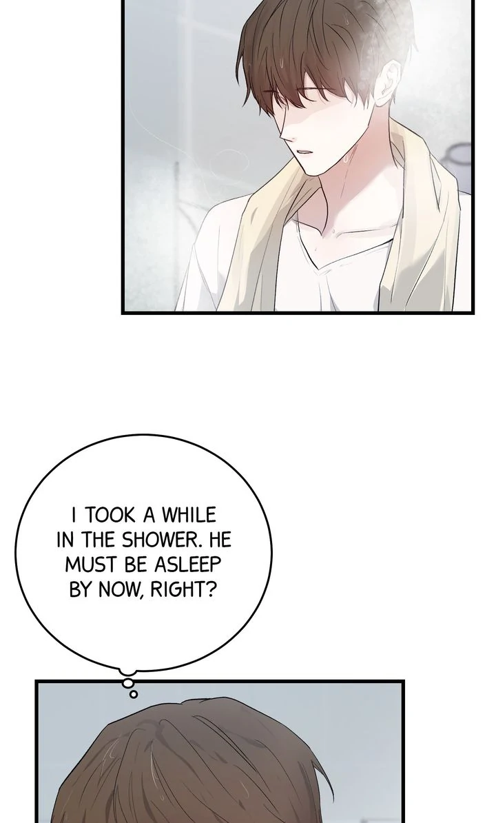 Sweet Shot [Full ver.] - Chapter 9 manhwa