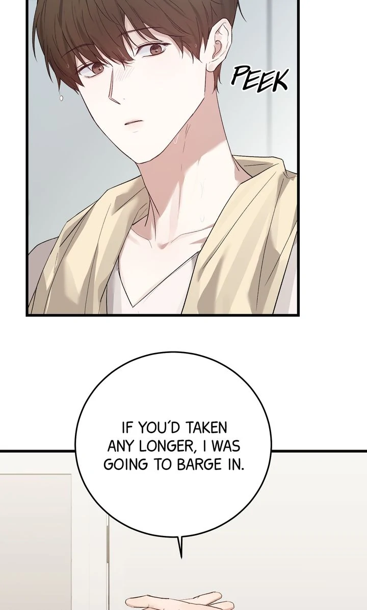 Sweet Shot [Full ver.] - Chapter 9 manhwa
