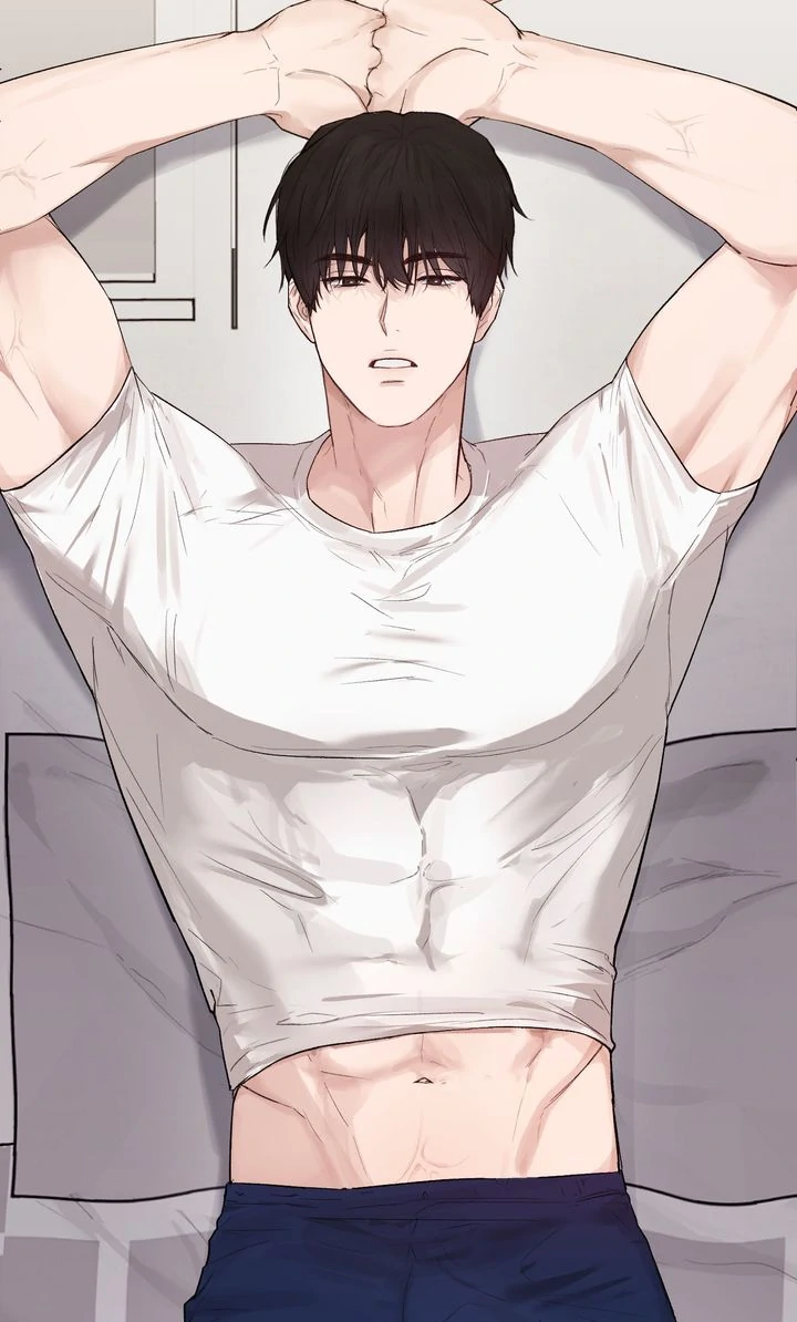 Sweet Shot [Full ver.] - Chapter 9 manhwa