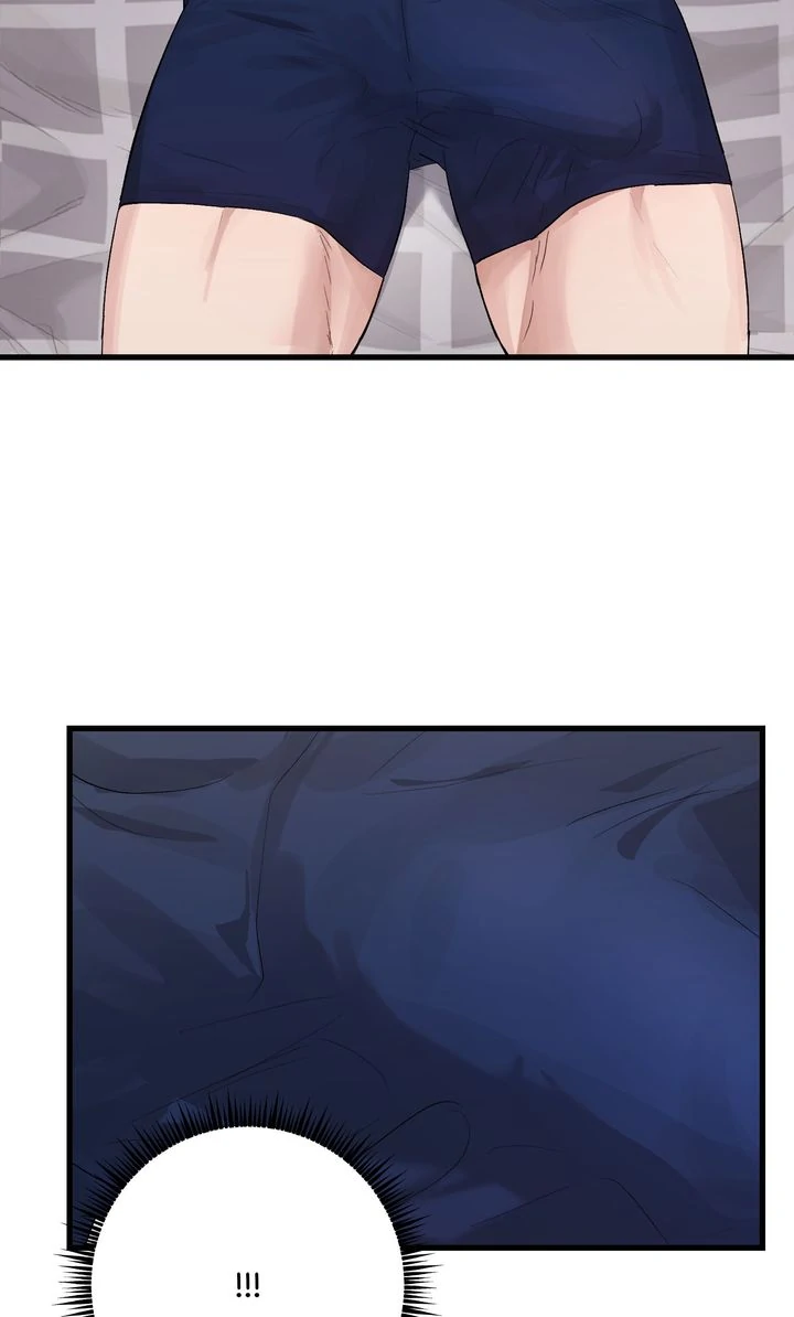 Sweet Shot [Full ver.] - Chapter 9 manhwa