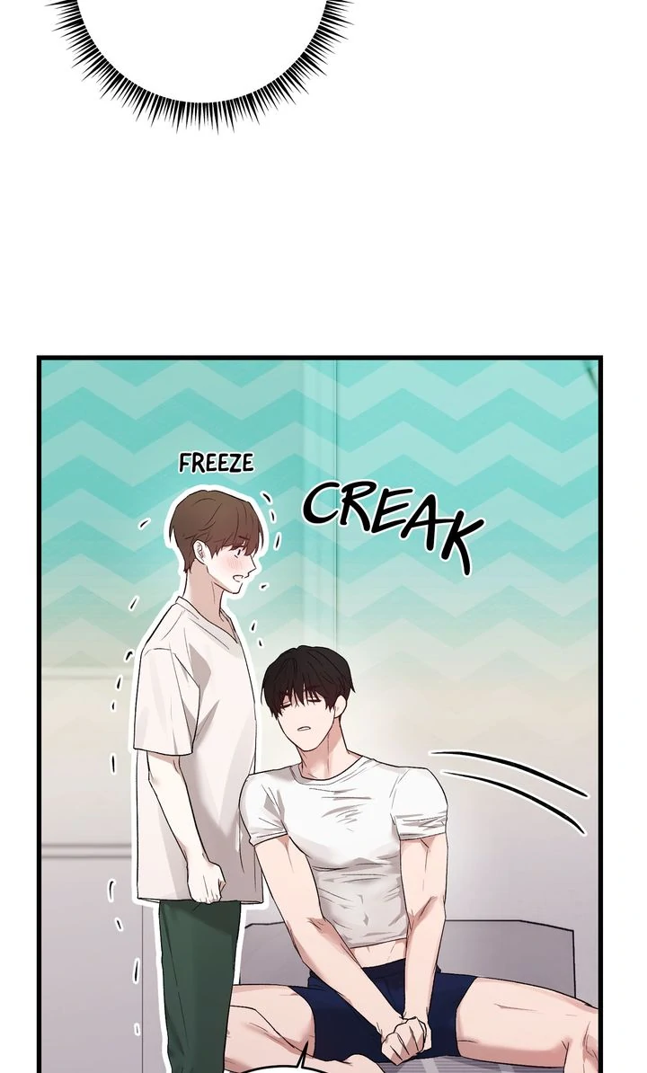 Sweet Shot [Full ver.] - Chapter 9 manhwa