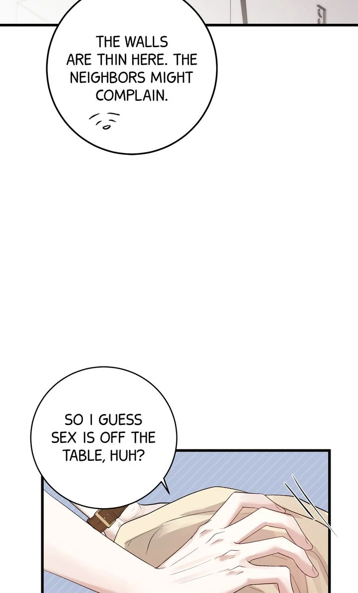 Sweet Shot [Full ver.] - Chapter 9 manhwa