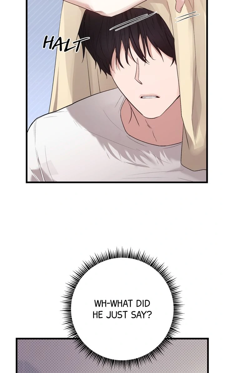 Sweet Shot [Full ver.] - Chapter 9 manhwa