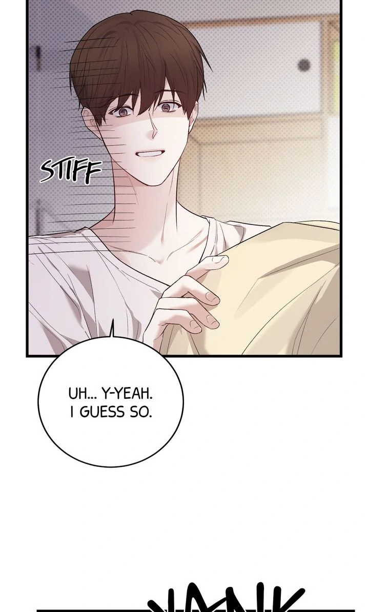 Sweet Shot [Full ver.] - Chapter 9 manhwa