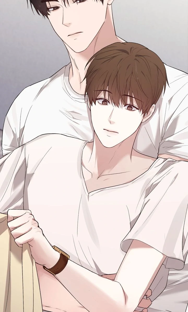 Sweet Shot [Full ver.] - Chapter 9 manhwa