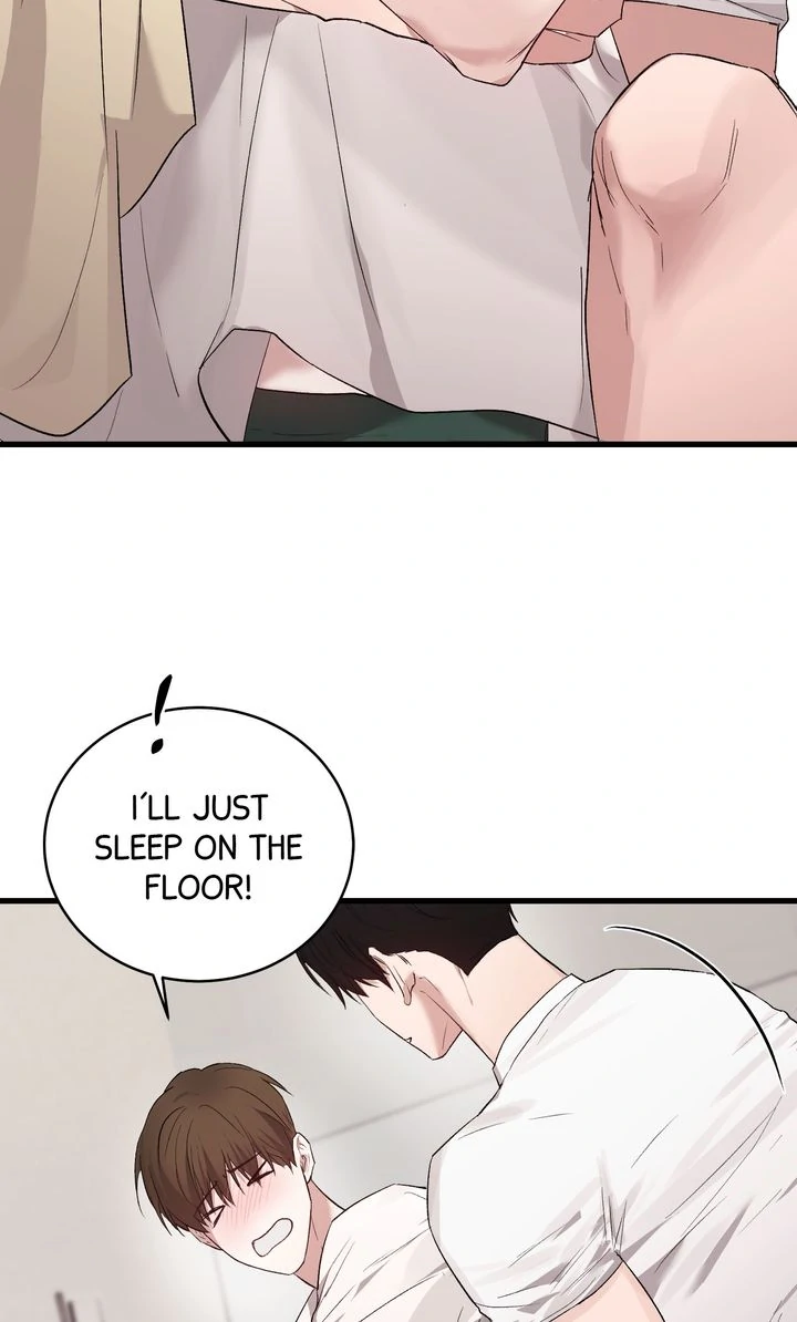 Sweet Shot [Full ver.] - Chapter 9 manhwa