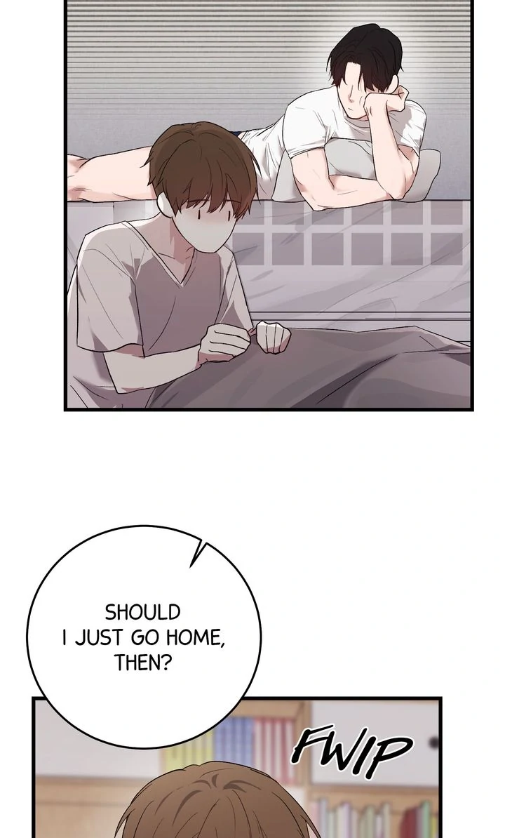 Sweet Shot [Full ver.] - Chapter 9 manhwa
