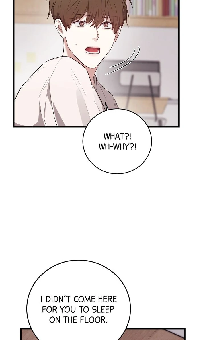 Sweet Shot [Full ver.] - Chapter 9 manhwa