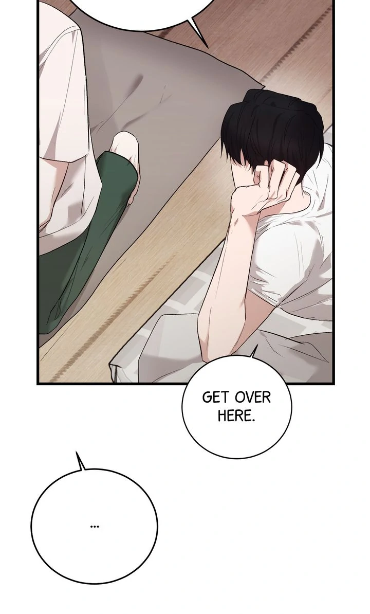 Sweet Shot [Full ver.] - Chapter 9 manhwa