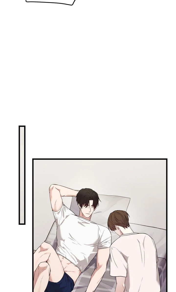 Sweet Shot [Full ver.] - Chapter 9 manhwa