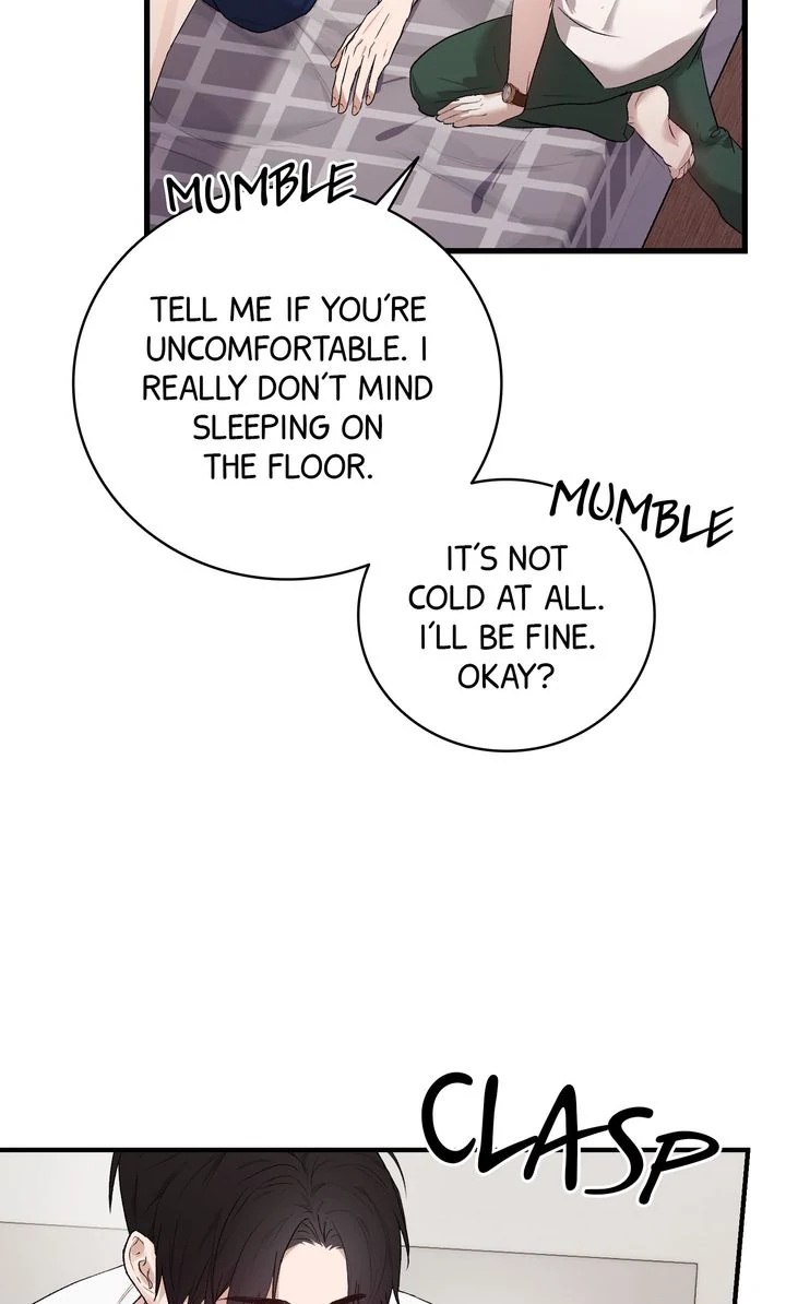 Sweet Shot [Full ver.] - Chapter 9 manhwa