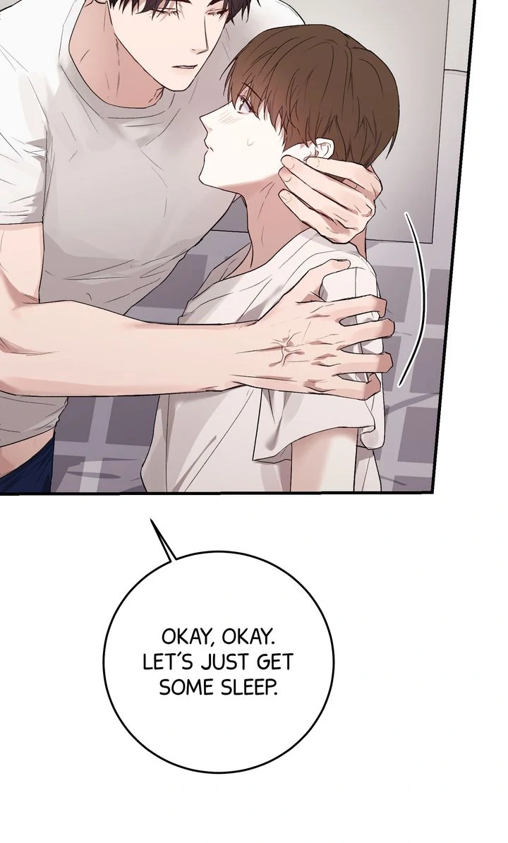 Sweet Shot [Full ver.] - Chapter 9 manhwa